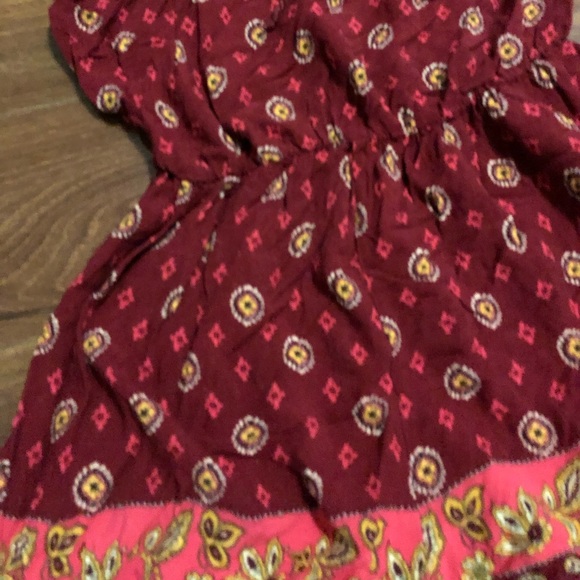 Hollister Small Romper - Picture 2 of 8